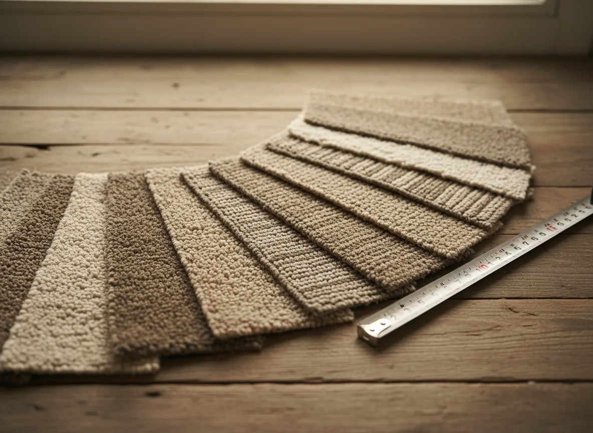 Carpet Installation Bradshaw, NE FAQs